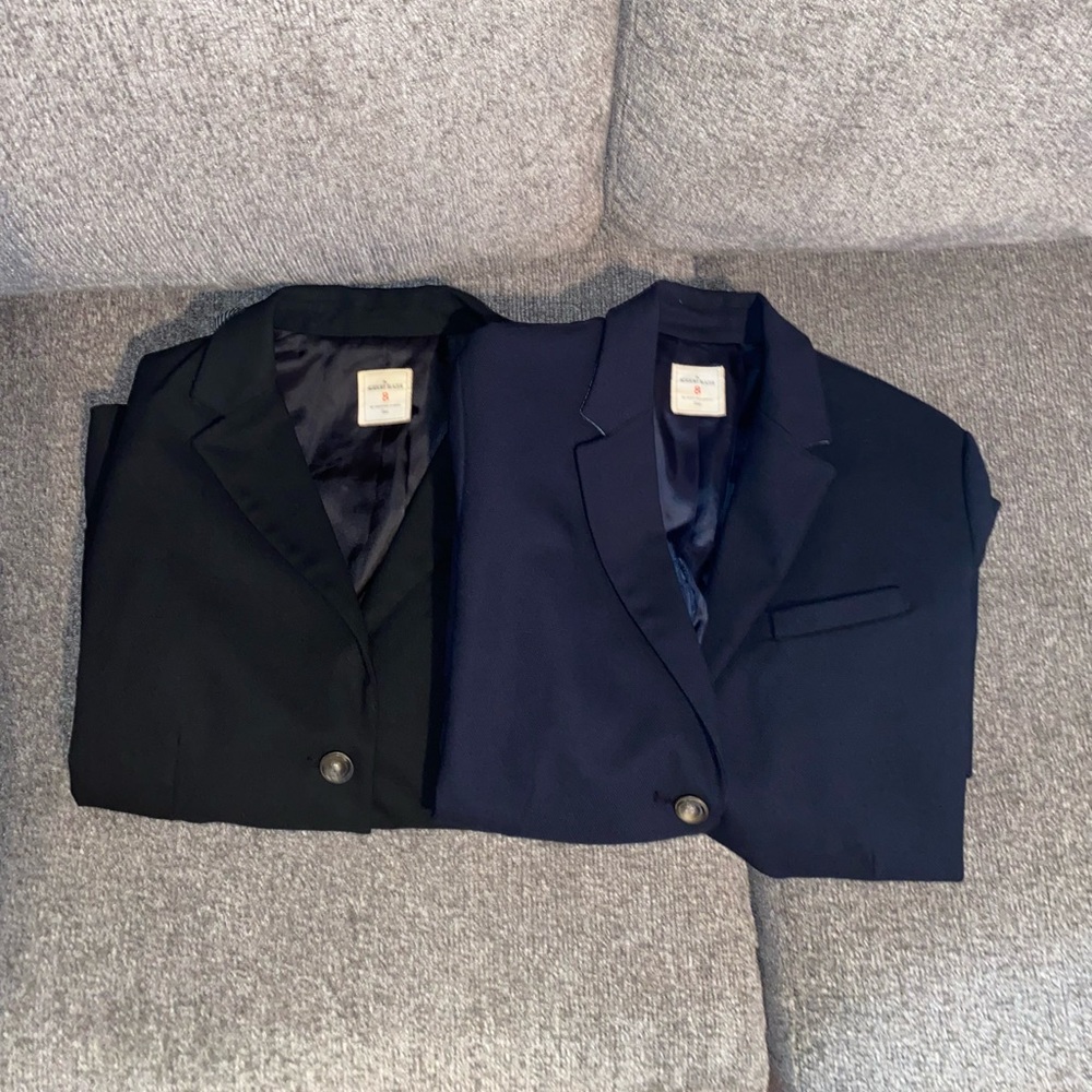 Blazers